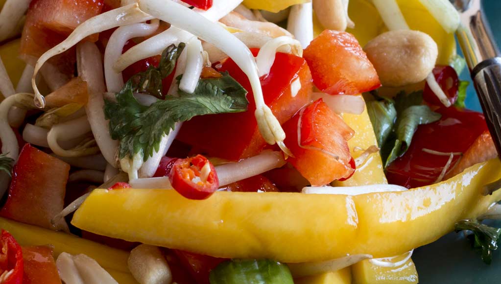MANGOSALAT