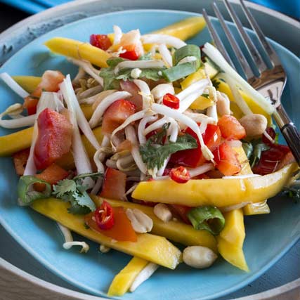 MANGOSALAT